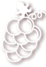 ブドウのイラスト