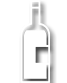 ワインボトルのイラスト
