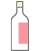 フルボディボトルイラスト