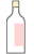 ライトボディボトルイラスト